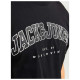 Jack & Jones Ανδρική κοντομάνικη μπλούζα